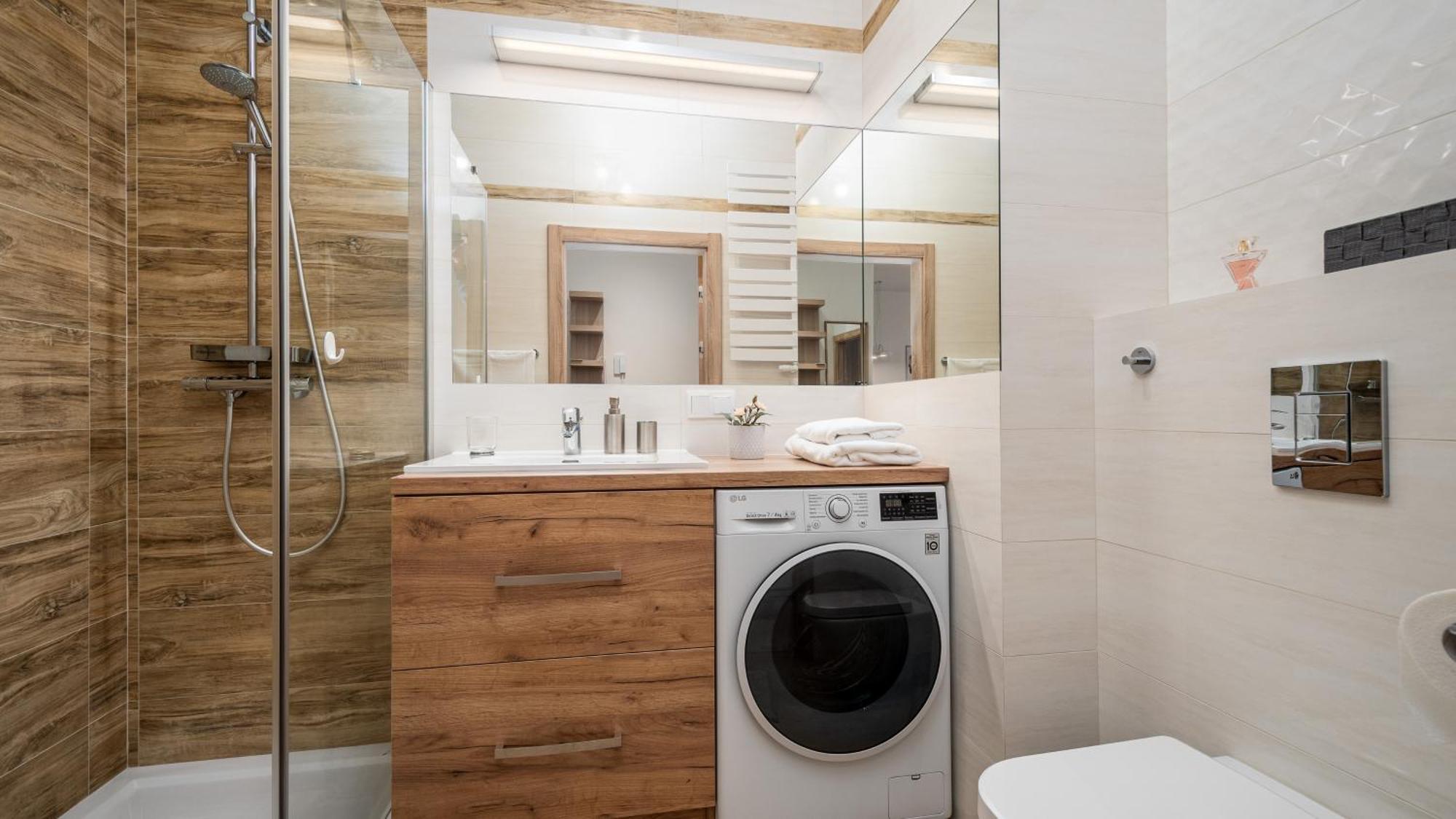 Nova Krolikarnia Apartments - Mokotow By Sun & Snow Varsovie Extérieur photo